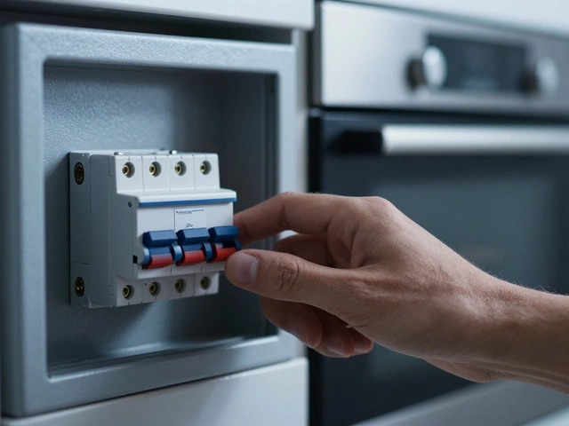 How to Troubleshoot Your Oven: A Step-by-Step Repair Guide