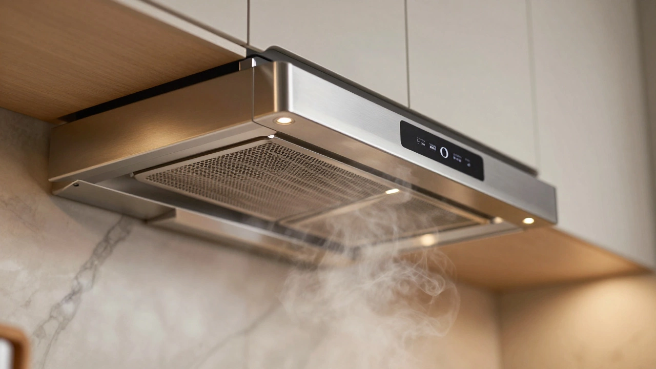 Extractor Fan Lifespan: How Long Do They Last and When to Replace?