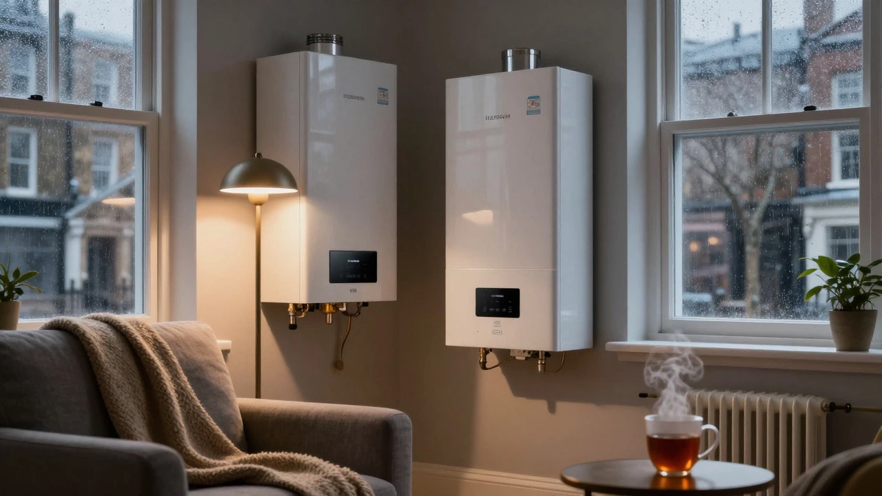 How Long Do Boilers Last? Lifespan, Signs of Failure & Maintenance Tips