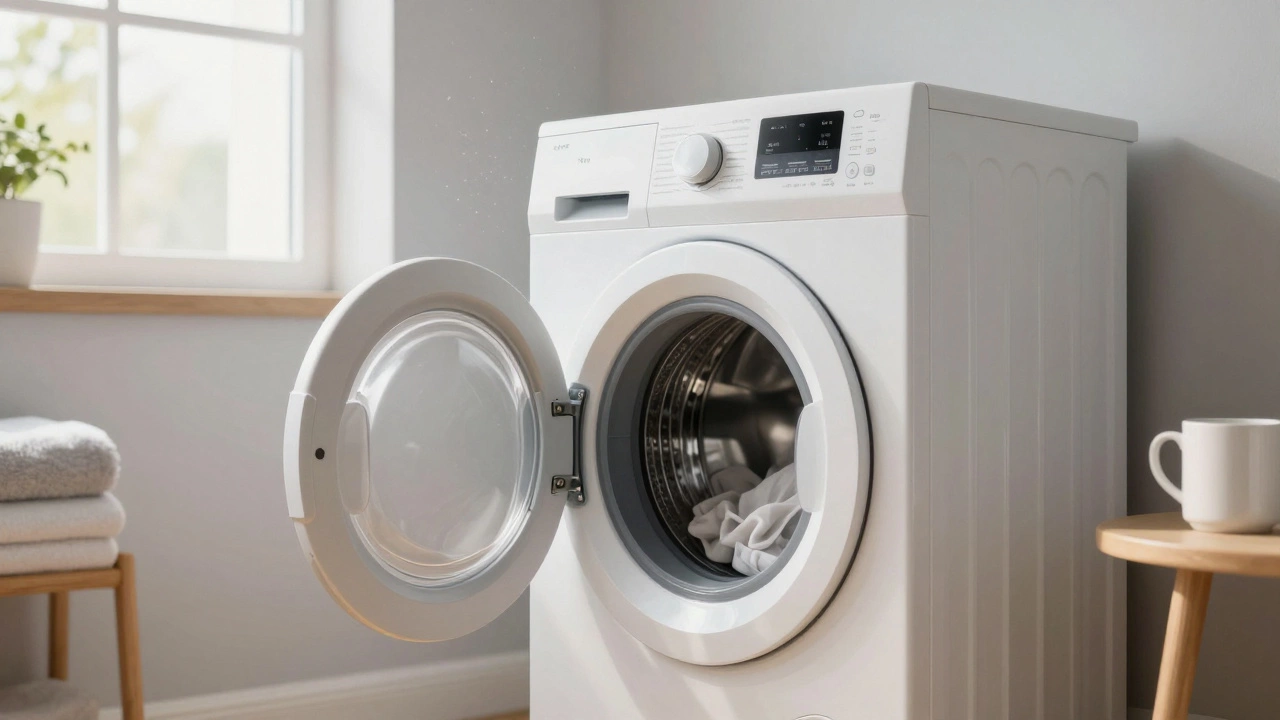 How Long Do Washing Machines Last? Average Lifespan by Type