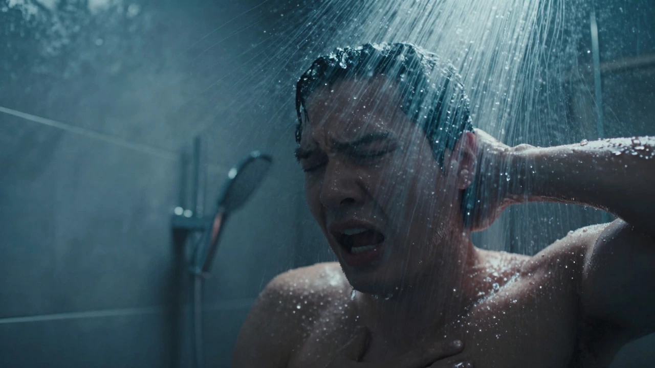 How to Fix No Hot Water in the Shower: A Complete Troubleshooting Guide