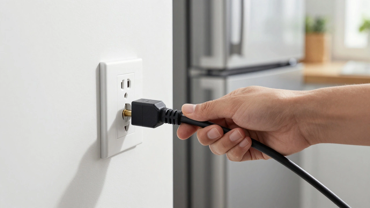 How to Reset a Freezer Compressor: A Step-by-Step Guide