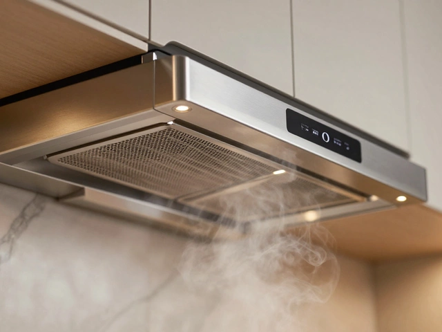Extractor Fan Lifespan: How Long Do They Last and When to Replace?