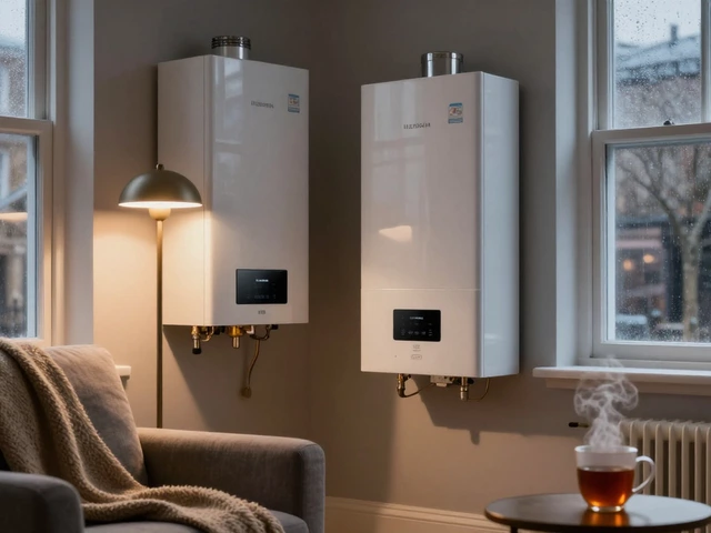 How Long Do Boilers Last? Lifespan, Signs of Failure & Maintenance Tips