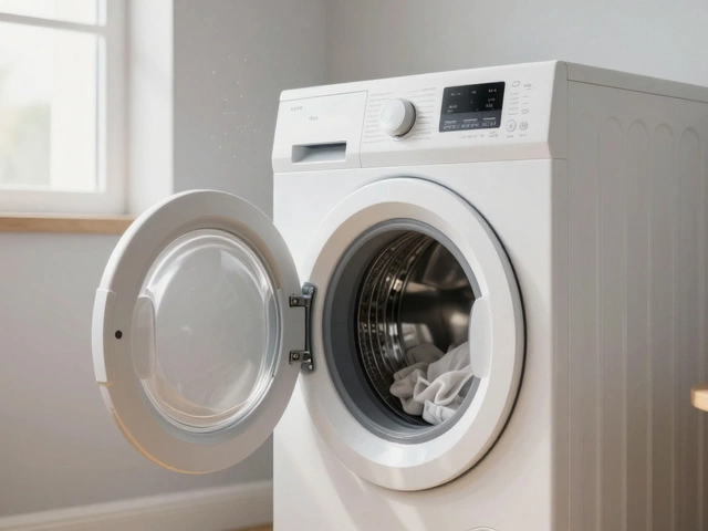 How Long Do Washing Machines Last? Average Lifespan by Type