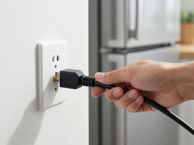 How to Reset a Freezer Compressor: A Step-by-Step Guide