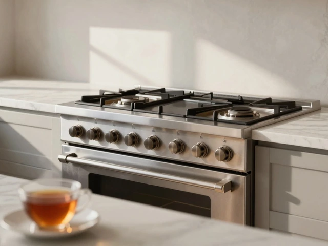 What Is the Life Expectancy of an Oven? Average Lifespan by Type