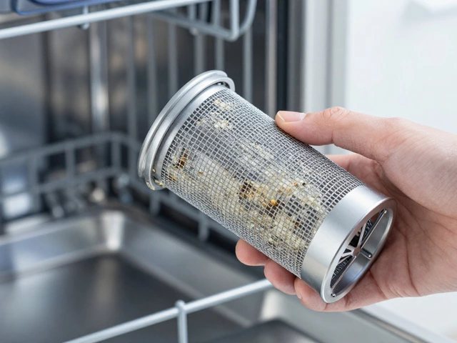 What Is the Most Common Dishwasher Fault? (And How to Fix It)