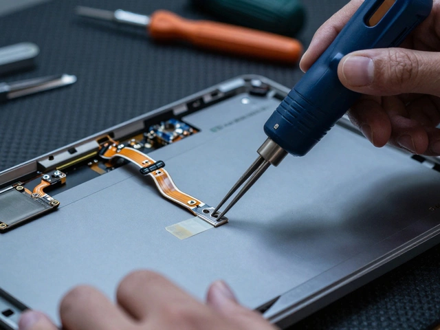 Why Is Laptop Repair So Expensive? The Real Costs Behind the Quote