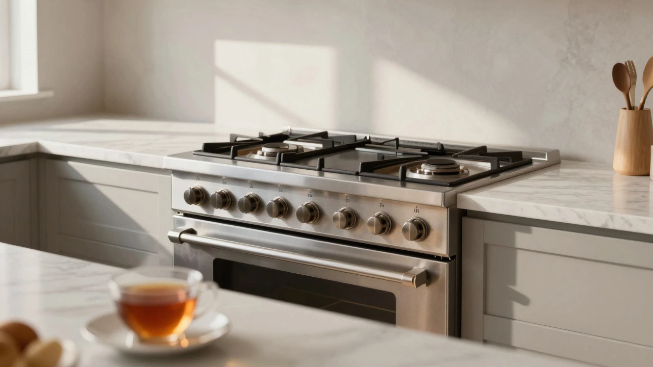 What Is the Life Expectancy of an Oven? Average Lifespan by Type