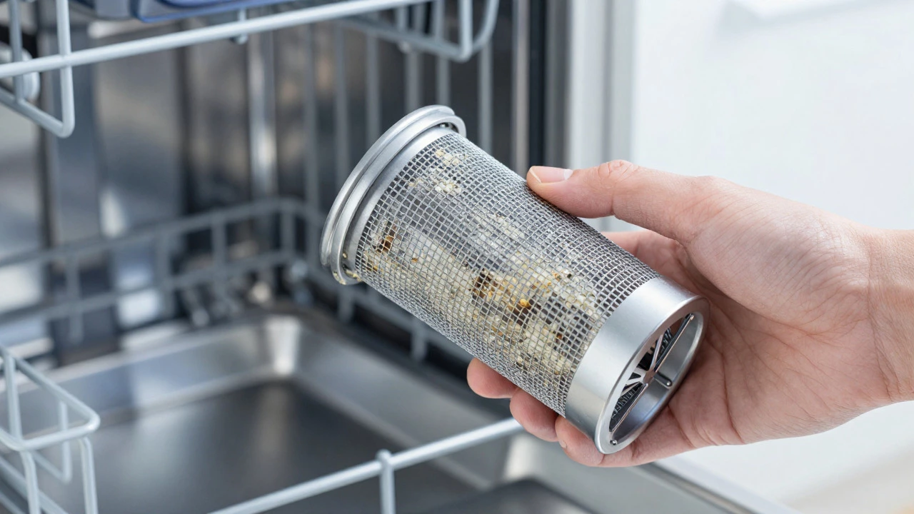 What Is the Most Common Dishwasher Fault? (And How to Fix It)