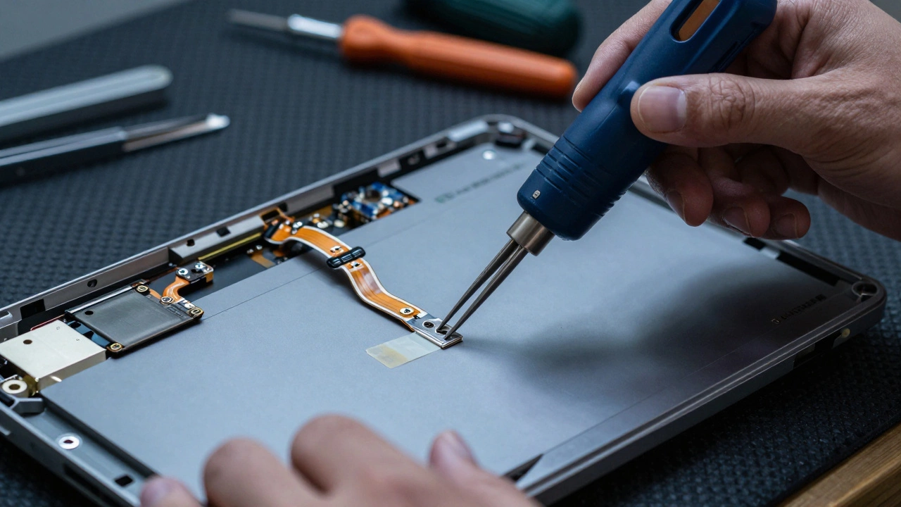 Why Is Laptop Repair So Expensive? The Real Costs Behind the Quote