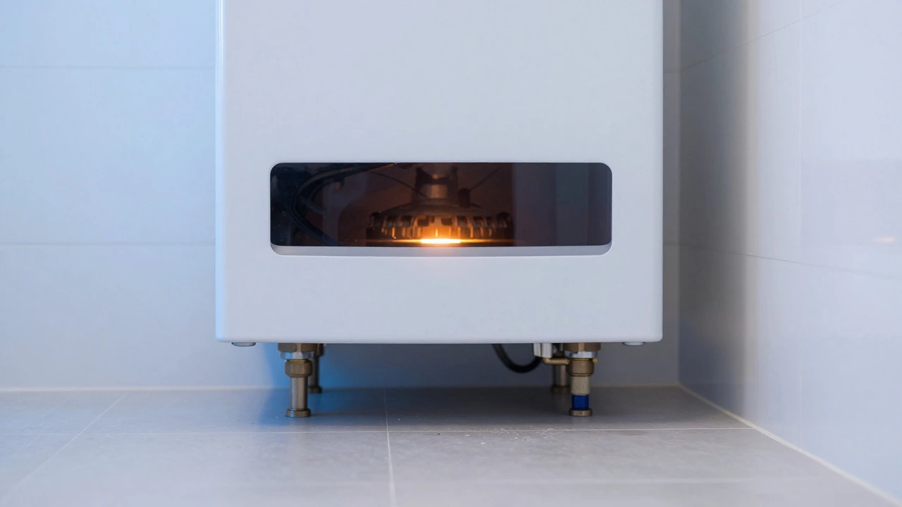 Boiler Life Expectancy: How Long Do Boilers Last and What Affects It?