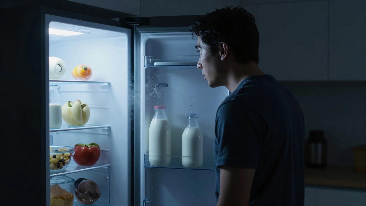 Can You Fix a Fridge Yourself? A Realistic Guide to DIY Repairs vs. Calling a Pro