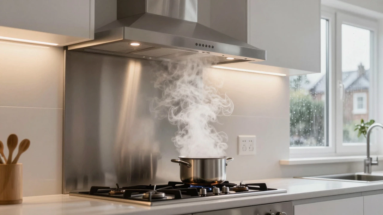 Do You Really Need an Extractor Fan? A Practical Guide for Homeowners