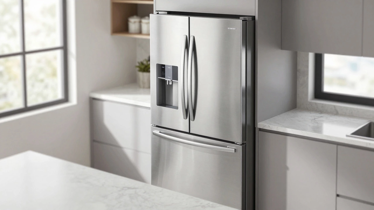 Most Reliable Refrigerator Brands: Which Ones Have the Fewest Problems?