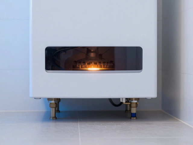 Boiler Life Expectancy: How Long Do Boilers Last and What Affects It?