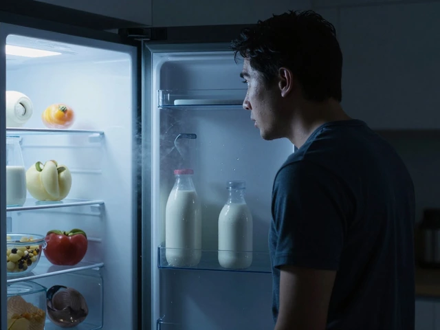 Can You Fix a Fridge Yourself? A Realistic Guide to DIY Repairs vs. Calling a Pro