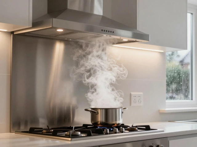 Do You Really Need an Extractor Fan? A Practical Guide for Homeowners