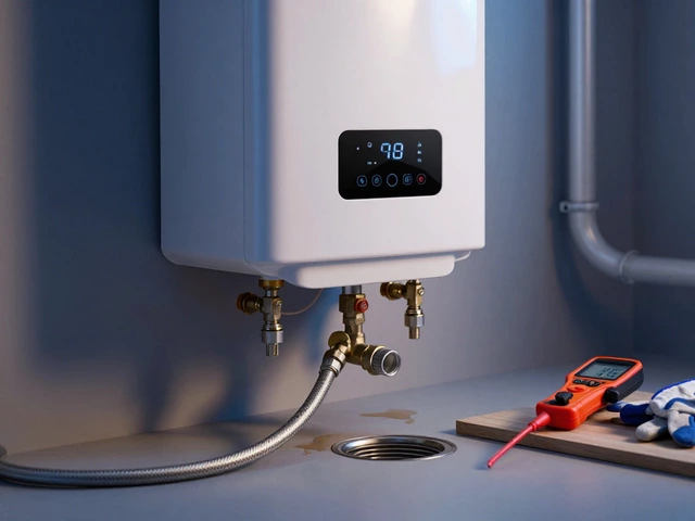 How to Tell if a Hot Water Heater Element Is Bad: Signs, Tests & Fixes