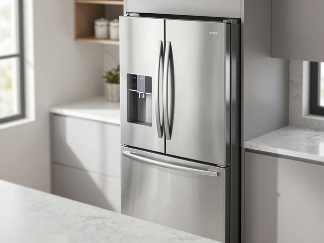 Most Reliable Refrigerator Brands: Which Ones Have the Fewest Problems?