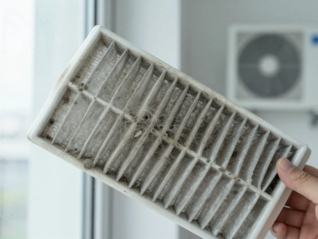 What Causes a Heat Pump to Go Bad? Common Failures and Fixes