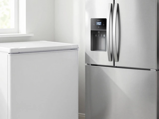 What Is the Life Expectancy of a Freezer? Signs It’s Time to Replace Yours