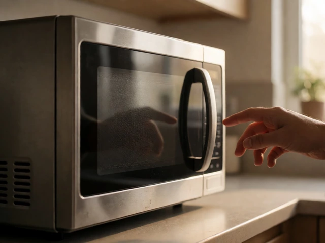 What is the Lifespan of a Microwave? Expert Guide