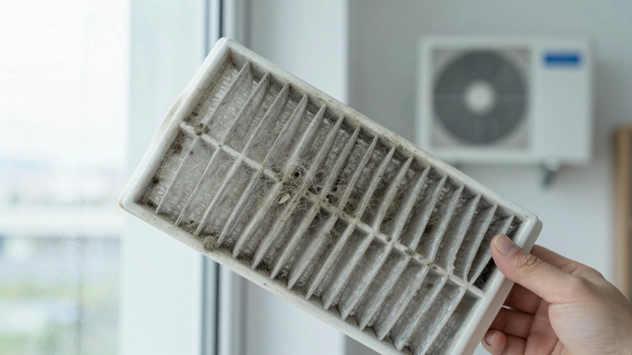 What Causes a Heat Pump to Go Bad? Common Failures and Fixes