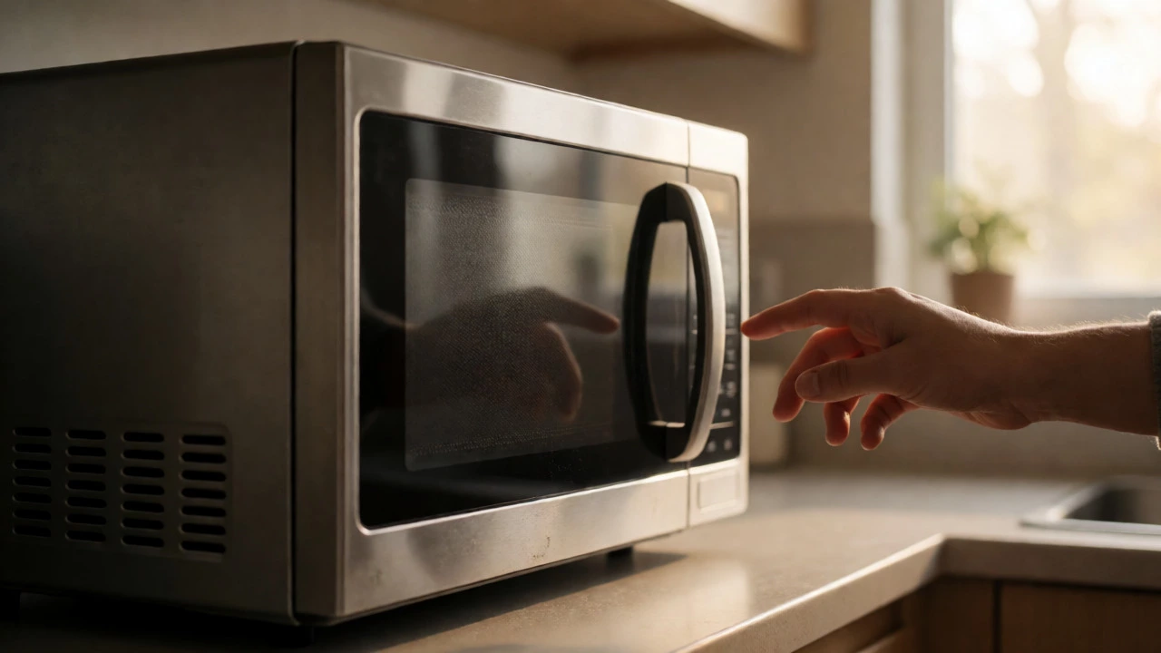 What is the Lifespan of a Microwave? Expert Guide