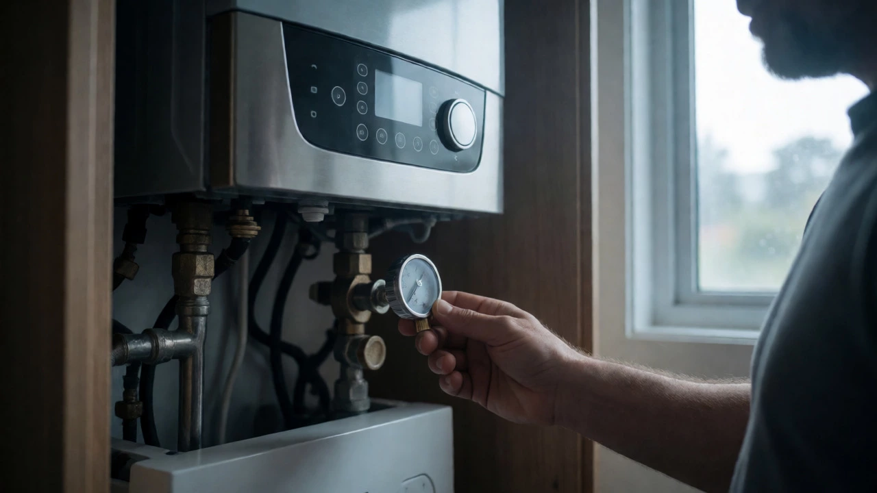 Boiler Service Cost in NZ: What You Should Pay in 2026