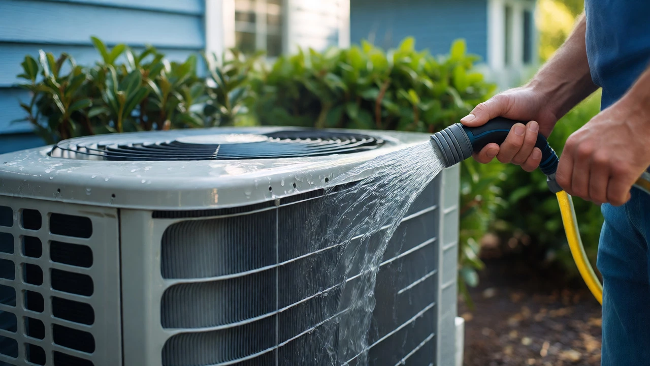 Can You Repair a Heat Pump? DIY Fixes vs. Pro Help