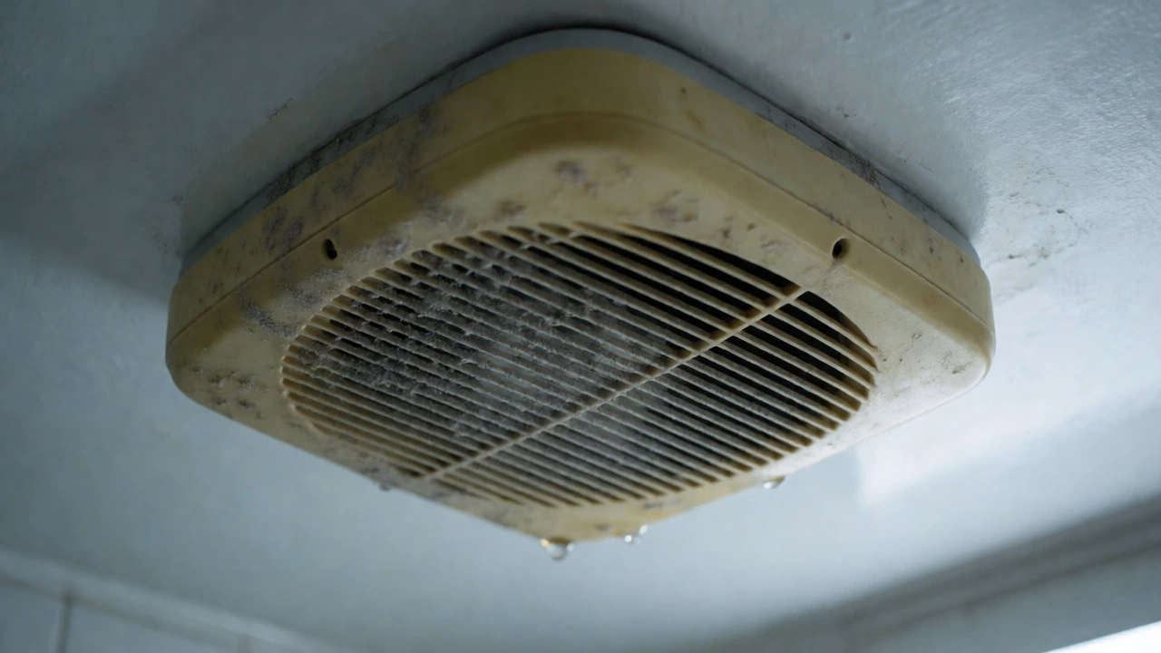 Do Extractor Fans Wear Out? Lifespan, Signs, and Repair Tips