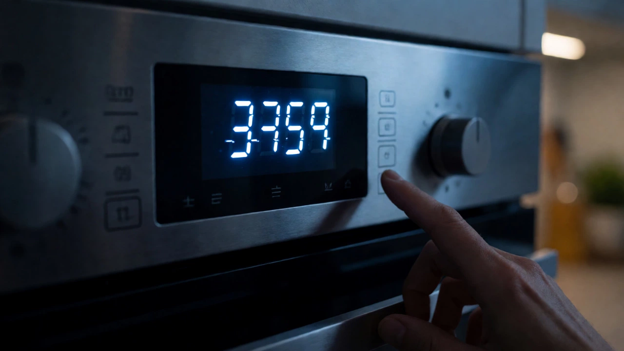 How to Tell if Your Oven Control Board Is Bad: Symptoms and Tests