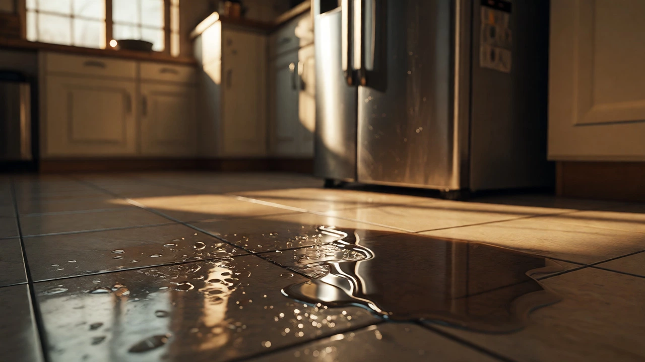 Repair or Replace: Is It Worth Fixing a 7-Year-Old Fridge Freezer?