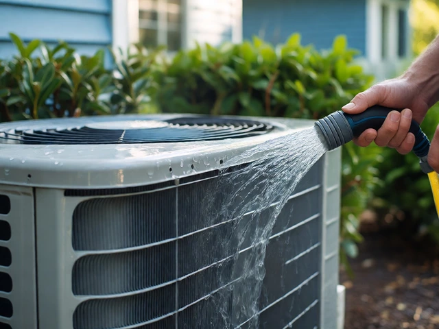 Can You Repair a Heat Pump? DIY Fixes vs. Pro Help