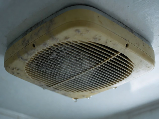 Do Extractor Fans Wear Out? Lifespan, Signs, and Repair Tips