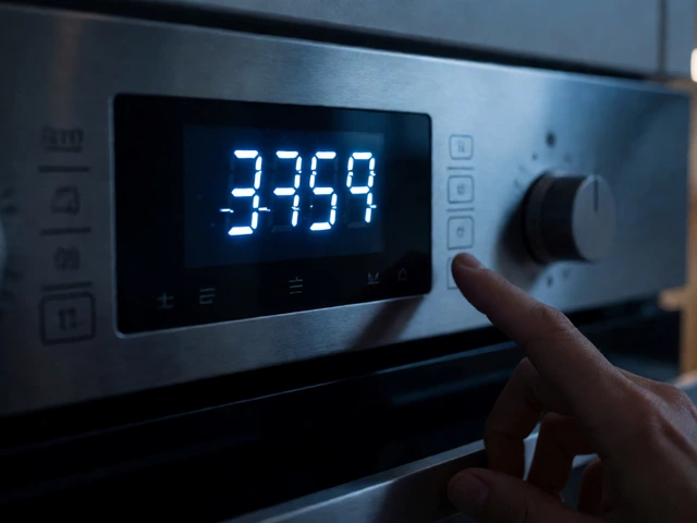 How to Tell if Your Oven Control Board Is Bad: Symptoms and Tests