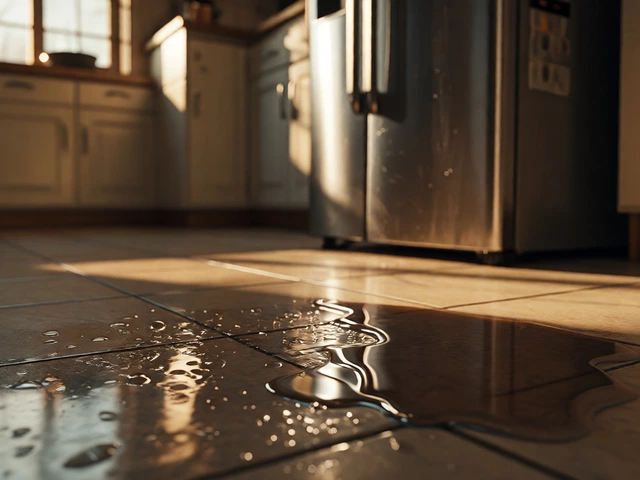 Repair or Replace: Is It Worth Fixing a 7-Year-Old Fridge Freezer?