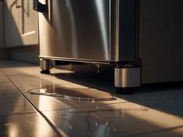 What Is the Most Expensive Refrigerator Repair? Costs & Fixes