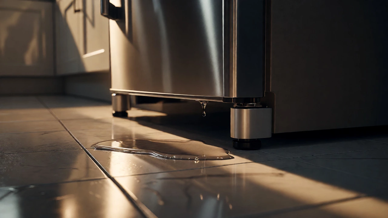 What Is the Most Expensive Refrigerator Repair? Costs & Fixes