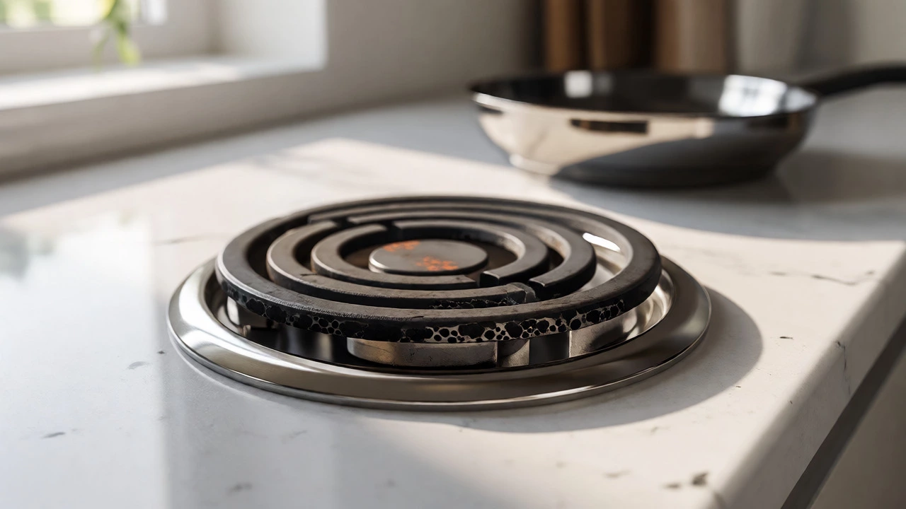 Can You Replace an Element on an Electric Hob? A DIY Guide