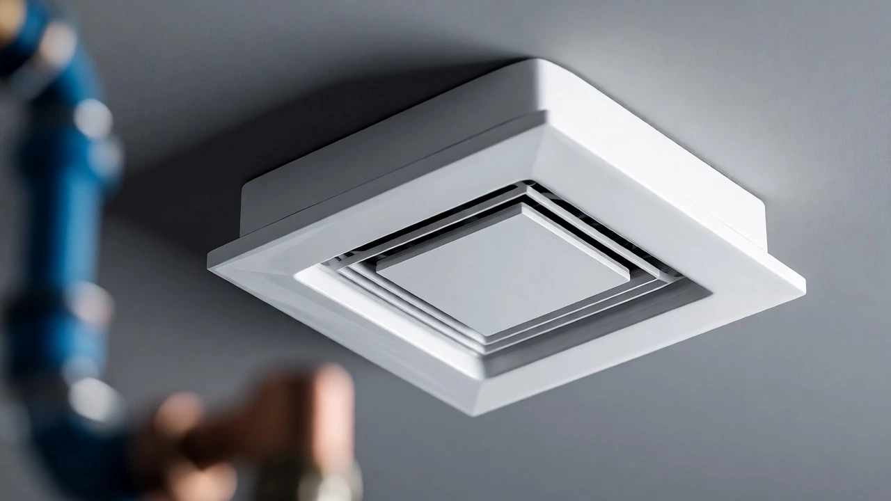 Do Plumbers Install Extractor Fans? Who Does What