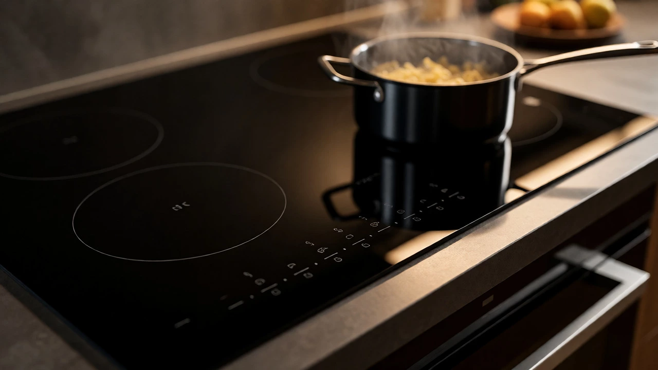 How to Reset an Electric Hob: Quick Fixes and Troubleshooting
