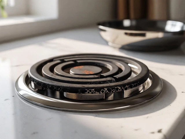 Can You Replace an Element on an Electric Hob? A DIY Guide