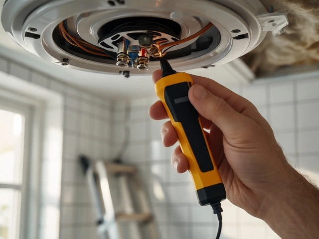 Can You Replace an Extractor Fan Yourself? A DIY Guide