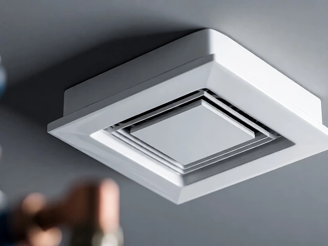 Do Plumbers Install Extractor Fans? Who Does What