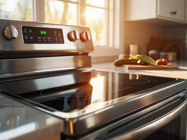 Electric Stove Life Expectancy: How Long Do They Really Last?