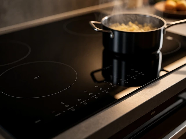 How to Reset an Electric Hob: Quick Fixes and Troubleshooting