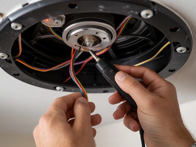 How to Troubleshoot an Extractor Fan: A Step-by-Step Repair Guide